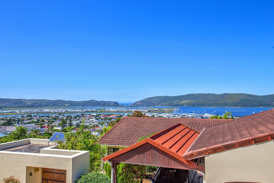 3 Bedroom Property for Sale in Knysna Central Western Cape